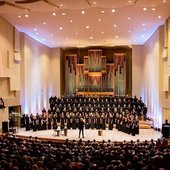 Stellenbosch University Choir