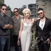 Jenny and the Mexicats announce new album 2017