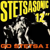 Go Stetsa I / On Fire