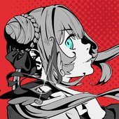 Beneath the Mask (Cover)