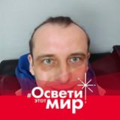 Avatar di seriysosov