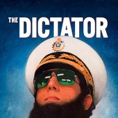 The Dictator (2012)