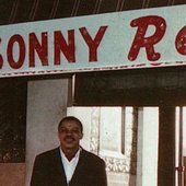 Sonny Red