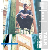 Perry Bancs' Talk to Me album cover