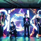 Lagrange point