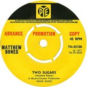 Matthew Bones 