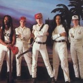 Big Audio Dynamite