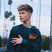 HRVY