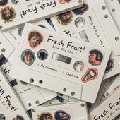 Live Mix Vol. 1 - EP