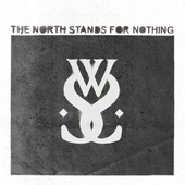 The North Stands for Nothing HQ PNG