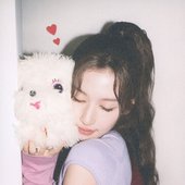 my pretty sana
