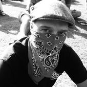 LastFM profile picture for @exhibitor