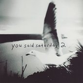 You Said Saturday 2