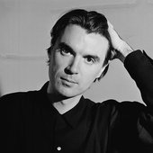 David Byrne