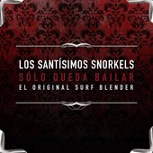 Sólo Queda Bailar