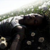 withered