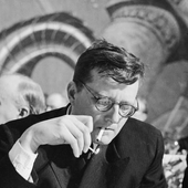 Shostakovich