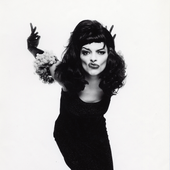 Nina Hagen (PNG)