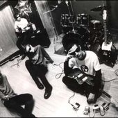 Low Dream - estúdio
