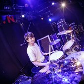 Drummer