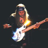 Uli Jon Roth