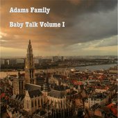 Baby Talk, Vol. I