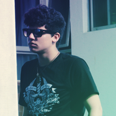 LastFM profile picture for @lucasfrz