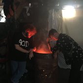 Die Orangen aka Kris Baha & Dreems