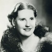 Kirsten FLAGSTAD