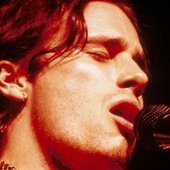 Jeff Buckley