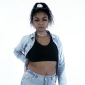 OG Glam Girl Niki