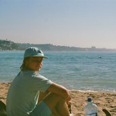Beach Fly