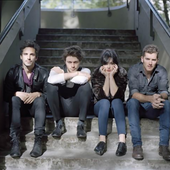 Howling Bells