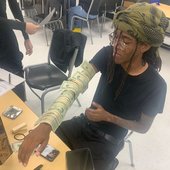 bands