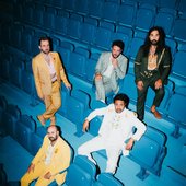 Young the Giant | Summer 2023