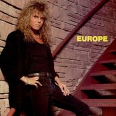 Joey Tempest