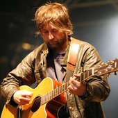 King Creosote