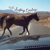 The Spirit of a Surfing Cowboy