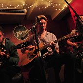 Verve Bar, Leeds. Picture by Andy Lythe/Gorilla Visuals http://www.gorillavisuals.com/