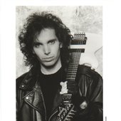 Joe Satriani