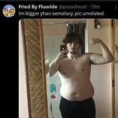 fried by chicken