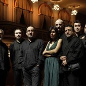 Luar Na Lubre (2009)