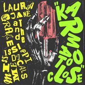 Karma Too Close - Single