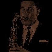 Dexter Gordon