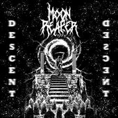 Descent Album Cover