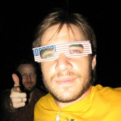 LastFM profile picture for @Wedgie