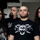 Nervecell Promo 2009