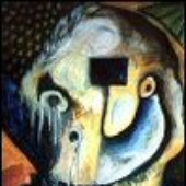 LastFM profile picture for @deplorable