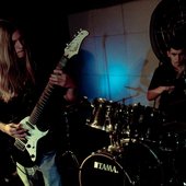 Live at Barvy club