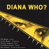 Diana Who?